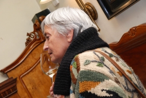 Halak és házi túró