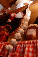 Náncsi Néninél jártunk