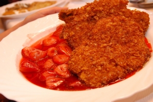 Náncsi Néninél jártunk