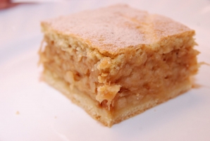 Náncsi Néninél jártunk