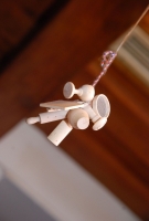 Náncsi Néninél jártunk