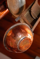 Náncsi Néninél jártunk