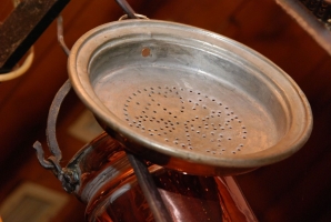 Náncsi Néninél jártunk