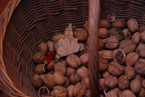 Náncsi Néninél jártunk