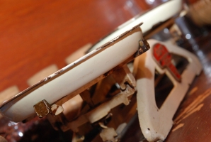 Náncsi Néninél jártunk