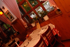 Náncsi Néninél jártunk