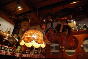 Náncsi Néninél jártunk