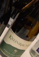 Balaton Borgaléria borbemutató