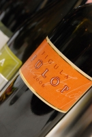 Balaton Borgaléria borbemutató