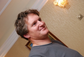 Balaton Borgaléria borbemutató