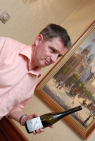 Balaton Borgaléria borbemutató