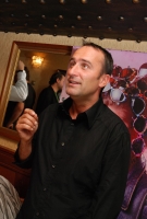 Balaton Borgaléria borbemutató