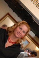 Balaton Borgaléria borbemutató