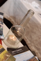 Balaton Borgaléria borbemutató