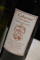 Balaton Borgaléria borbemutató