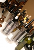 Balaton Borgaléria borbemutató