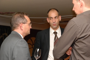 Balaton Borgaléria borbemutató