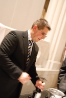 Soproni borvidék bemutatója 2009.