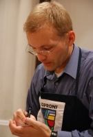 Soproni borvidék bemutatója 2009.