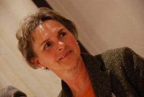 Soproni borvidék bemutatója 2009.