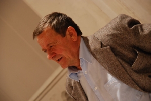 Soproni borvidék bemutatója 2009.