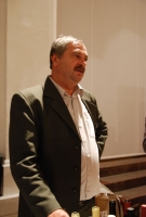 Soproni borvidék bemutatója 2009.