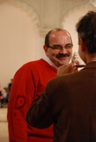 Soproni borvidék bemutatója 2009.