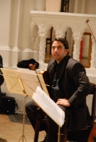 Soproni borvidék bemutatója 2009.