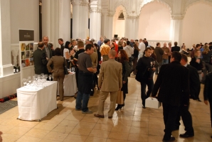 Soproni borvidék bemutatója 2009.