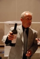 Soproni borvidék bemutatója 2009.