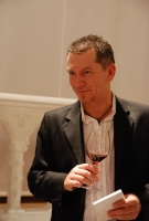 Soproni borvidék bemutatója 2009.