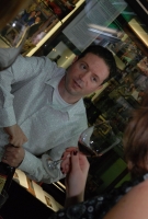 Zwack borok ízlelőjén