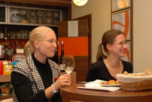 A harmóniát keressük