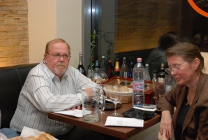 A harmóniát keressük