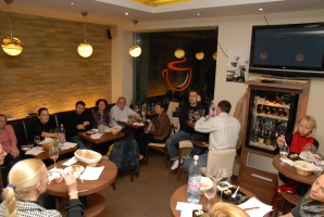 A harmóniát keressük