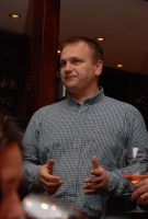 Szeleshát Borbemutató