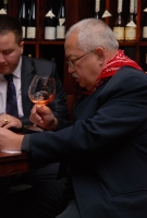 Szeleshát Borbemutató