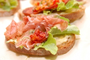 Szeleshát Borbemutató