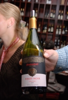 Szeleshát Borbemutató