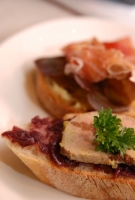 Szeleshát Borbemutató