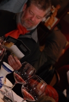 Szeleshát Borbemutató