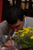 Szeleshát Borbemutató