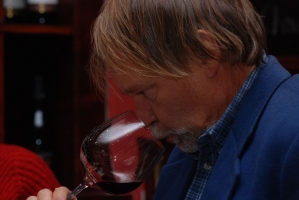 Szeleshát Borbemutató