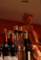 Szeleshát Borbemutató