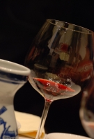 Szeleshát Borbemutató