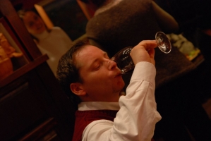 Szeleshát Borbemutató