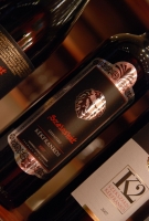 Szeleshát Borbemutató