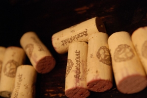 Szeleshát Borbemutató