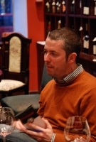 Szeleshát Borbemutató