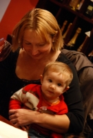 Szeleshát Borbemutató